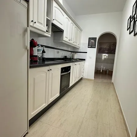 Vista Montana * Playa Blanca