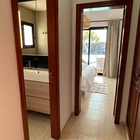 Vista Montana Villa *