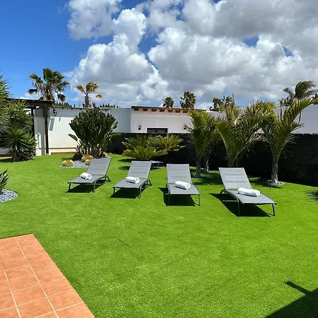 Villa Vista Montana *