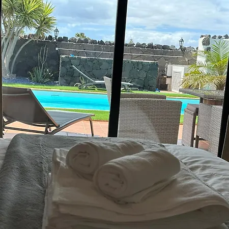 Villa Vista Montana *