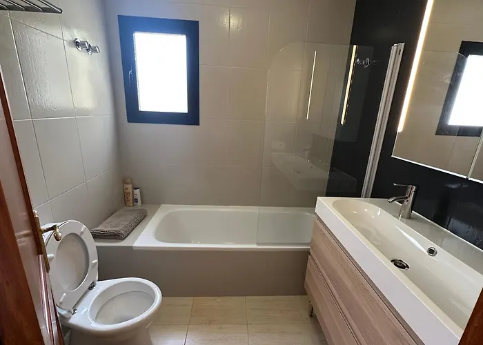 Villa Vista Montaña