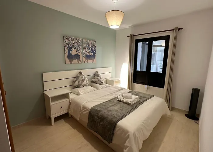 Villa Vista Montaña *