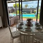 Vista Montana Βίλα Πλάγια Μπλάνκα