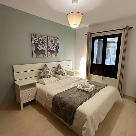 Βίλα Vista Montana *