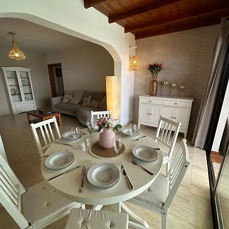 Vista Montana Πλάγια Μπλάνκα