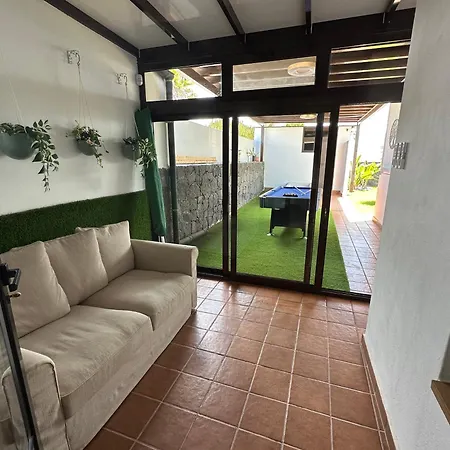 Βίλα Vista Montana