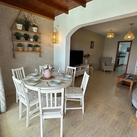 Vista Montana * Πλάγια Μπλάνκα