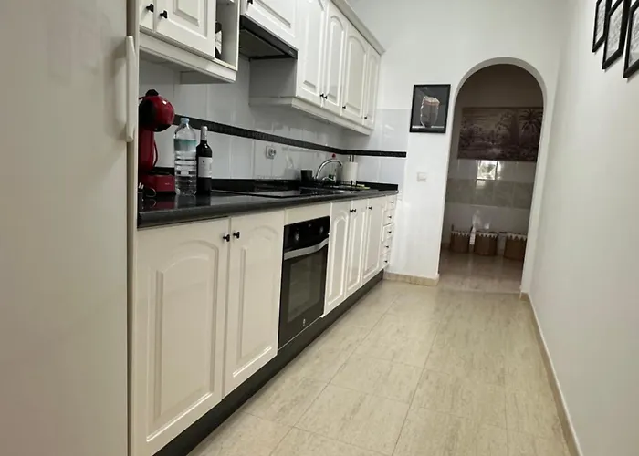 Vista Montana * Playa Blanca