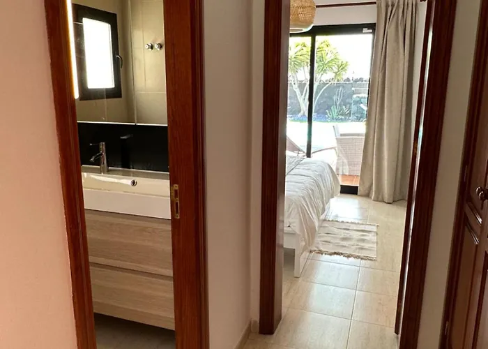 Vista Montana Villa *