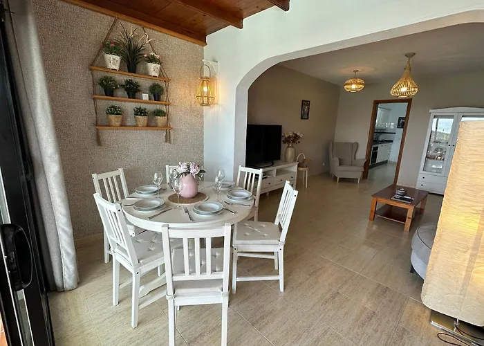 Vista Montana * Playa Blanca (Lanzarote)